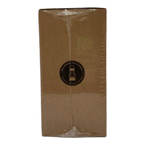 BALMUDA (バルミューダ) LEDランタン L02A-NV