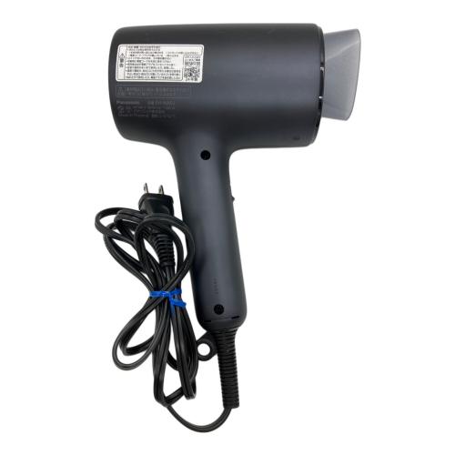 Panasonic (パナソニック) ヘアードライヤー ナノケア EH-NA0J 2024年製