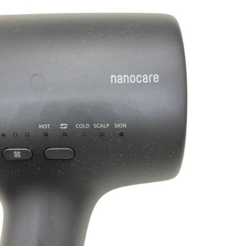 Panasonic (パナソニック) ヘアードライヤー ナノケア EH-NA0J 2024年製