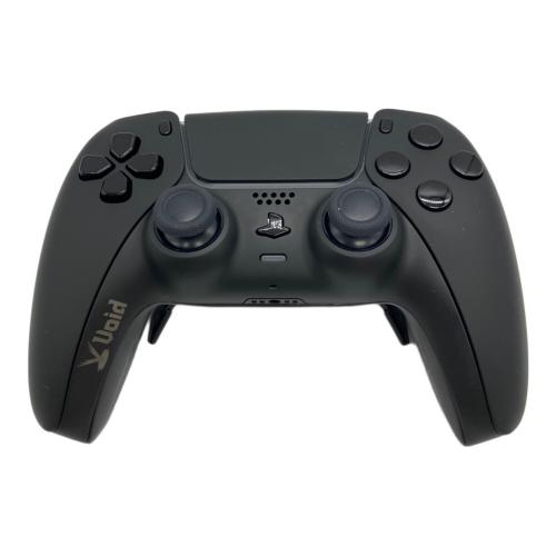 VOID (ヴォイド) DualSenseワイヤレスコントローラ パドルタイプ