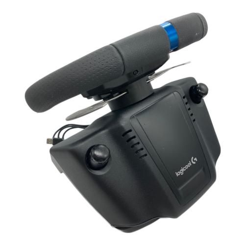 LOGICOOL (ロジクール) レーシングホイール G29 DRIVING FORCE PS5/PS4