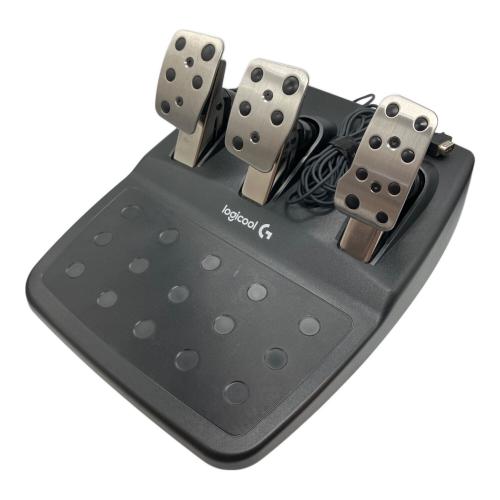 LOGICOOL (ロジクール) レーシングホイール G29 DRIVING FORCE PS5/PS4