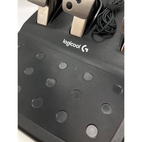 LOGICOOL (ロジクール) レーシングホイール G29 DRIVING FORCE PS5/PS4