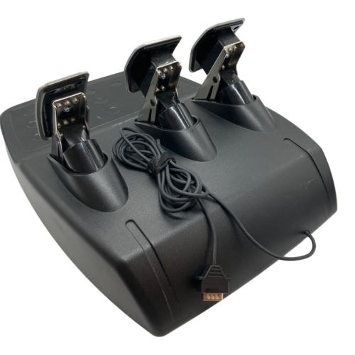 LOGICOOL (ロジクール) レーシングホイール G29 DRIVING FORCE PS5/PS4