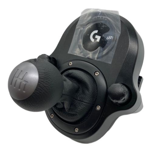 LOGICOOL (ロジクール) レーシングホイール G29 DRIVING FORCE PS5/PS4/PS3用