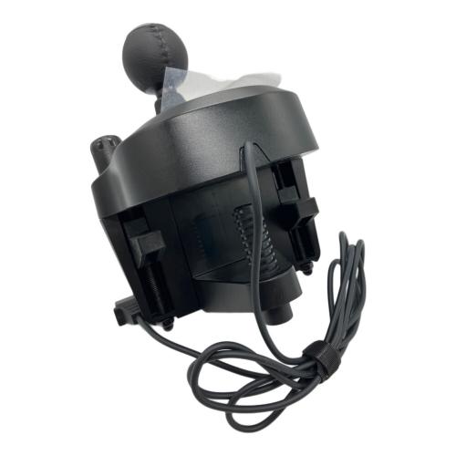 LOGICOOL (ロジクール) レーシングホイール G29 DRIVING FORCE PS5/PS4/PS3用