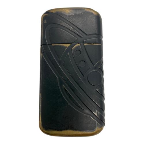 Vivienne Westwood (ヴィヴィアンウエストウッド) オイルライター ビッグオーブ