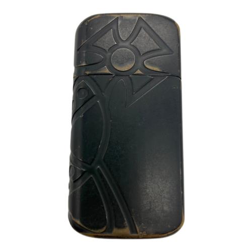 Vivienne Westwood (ヴィヴィアンウエストウッド) オイルライター ビッグオーブ