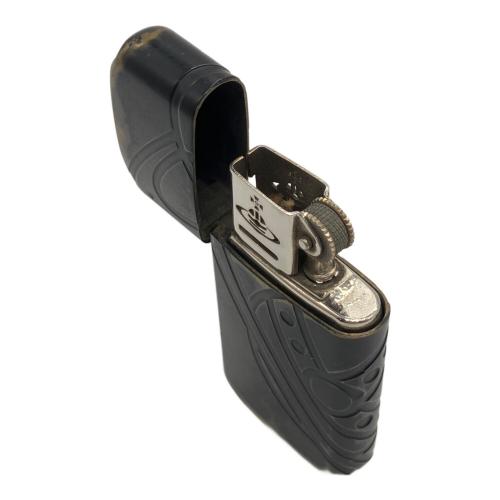 Vivienne Westwood (ヴィヴィアンウエストウッド) オイルライター ビッグオーブ