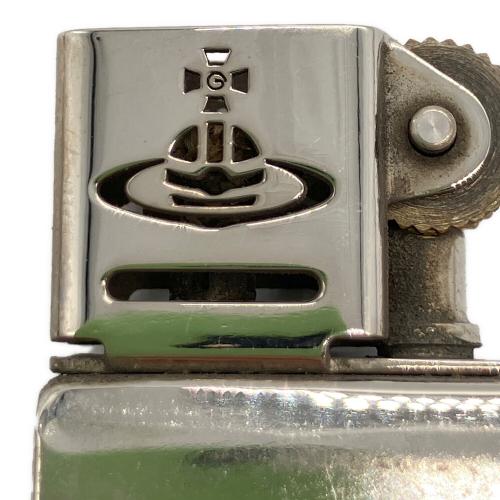 Vivienne Westwood (ヴィヴィアンウエストウッド) オイルライター ビッグオーブ