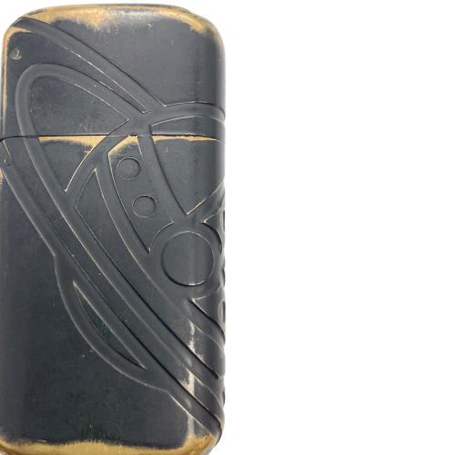 Vivienne Westwood (ヴィヴィアンウエストウッド) オイルライター ビッグオーブ