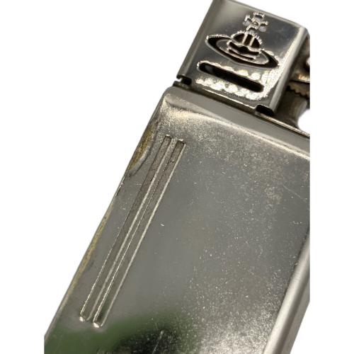 Vivienne Westwood (ヴィヴィアンウエストウッド) オイルライター ビッグオーブ