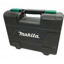 MAKITA (マキタ) インパクトドライバー MTD001D 動作確認済み