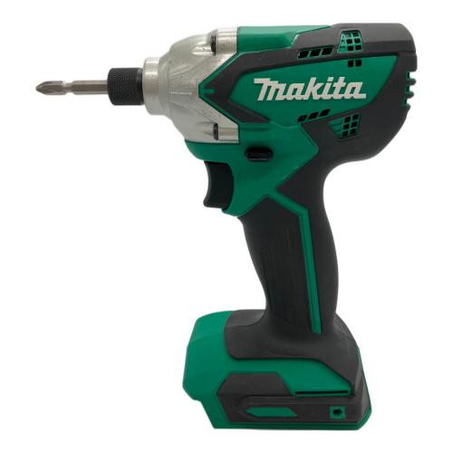 MAKITA (マキタ) インパクトドライバー MTD001D 動作確認済み