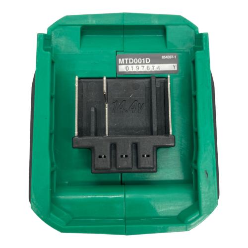 MAKITA (マキタ) インパクトドライバー MTD001D 動作確認済み