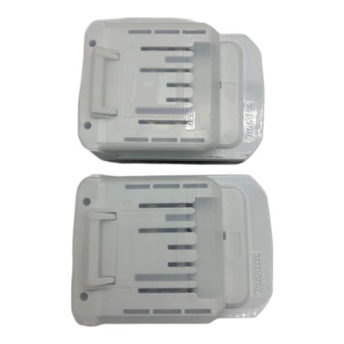 MAKITA (マキタ) インパクトドライバー MTD001D 動作確認済み