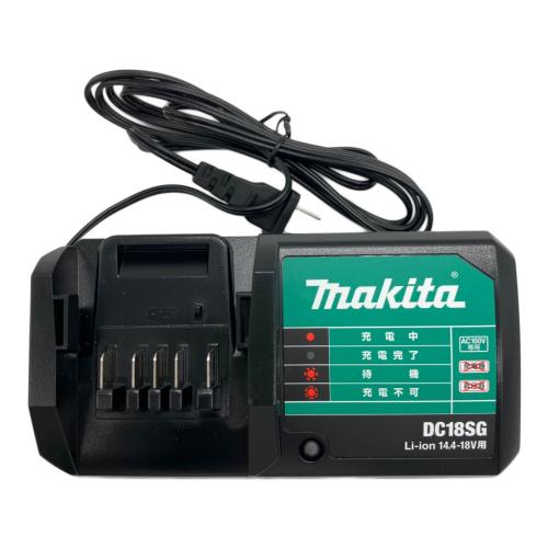 MAKITA (マキタ) インパクトドライバー MTD001D 動作確認済み