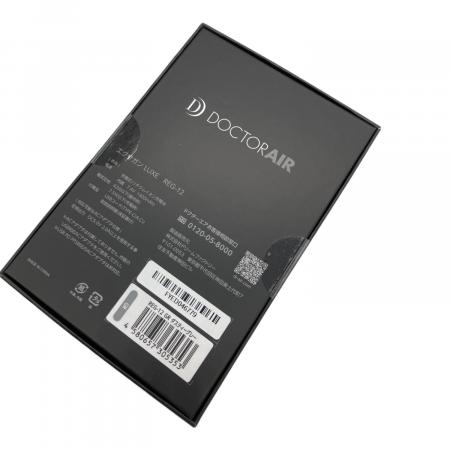 DOCTORAIR (ドクターエア) エクサガンLUXE REG-12｜トレファクONLINE