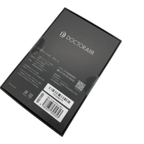 DOCTORAIR (ドクターエア) エクサガンLUXE REG-12