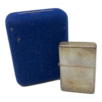 ZIPPO (ジッポ) ZIPPO 1999年 STERLING