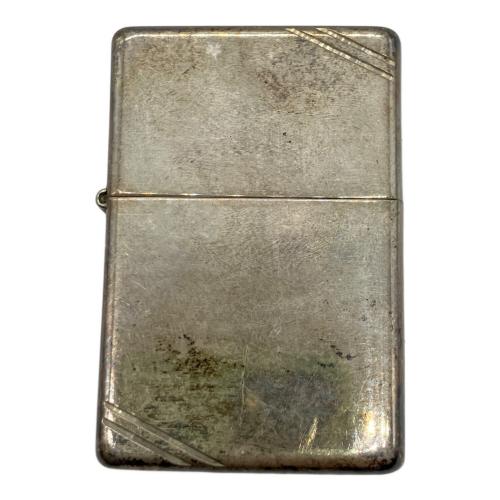 １９９９年　トヨタｂB　メタル貼り　非売品　アンティークZIPPO　未使用品 1999年 トヨタbB メタル貼り 非売品 アンティークZIPPO 未使用品