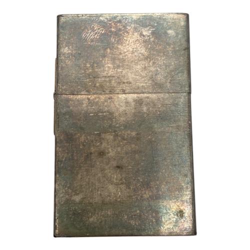 ZIPPO (ジッポ) ZIPPO 1932年 SECOND RELEASE