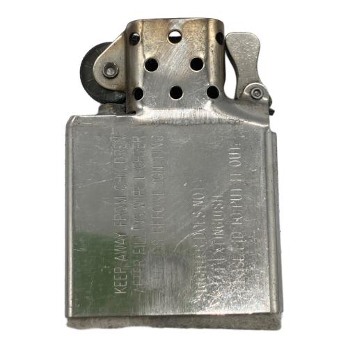 ZIPPO (ジッポ) ZIPPO 1932年 SECOND RELEASE
