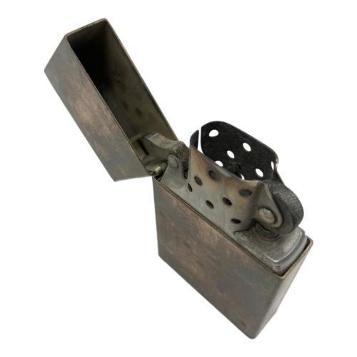 ZIPPO (ジッポ) ZIPPO 1932年 SECOND RELEASE