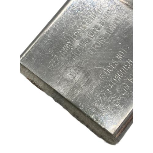 ZIPPO (ジッポ) ZIPPO 1932年 SECOND RELEASE