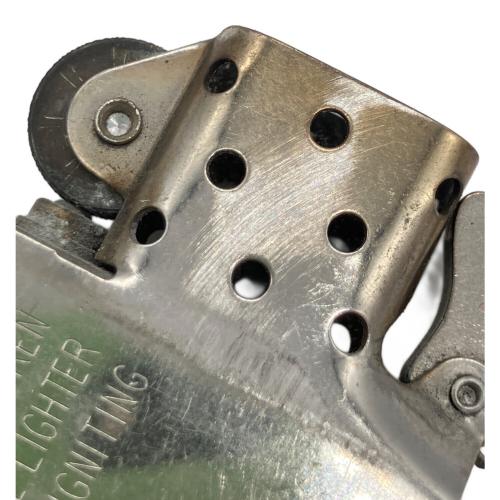 ZIPPO (ジッポ) ZIPPO 1932年 SECOND RELEASE