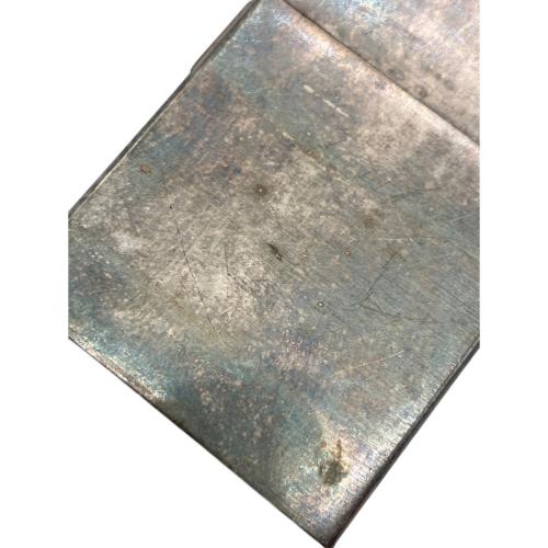 ZIPPO (ジッポ) ZIPPO 1932年 SECOND RELEASE