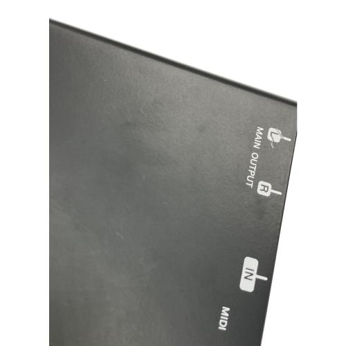 Steinberg (スタインバーグ) オーディオインターフェイス UR22C