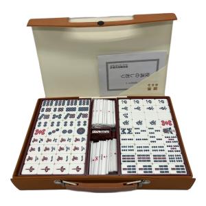 任天堂 (ニンテンドウ) 雀牌 役満