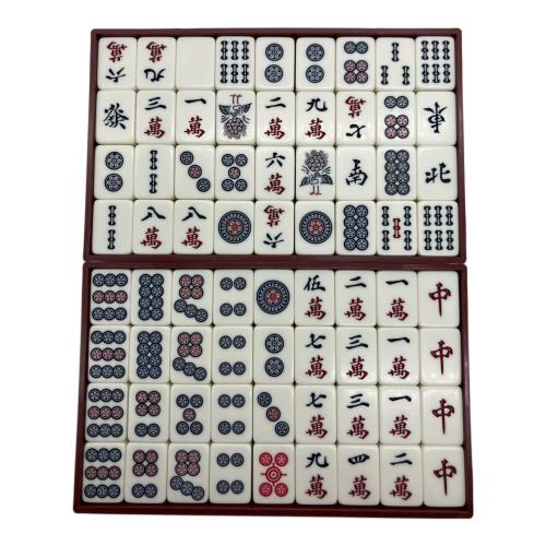 任天堂 (ニンテンドウ) 雀牌 役満