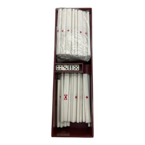 任天堂 (ニンテンドウ) 雀牌 役満