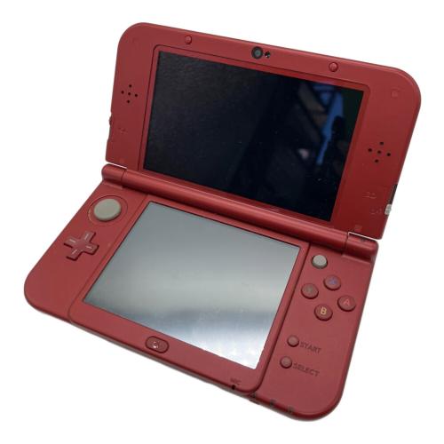 Nintendo (ニンテンドー) 3DS LL RED-001