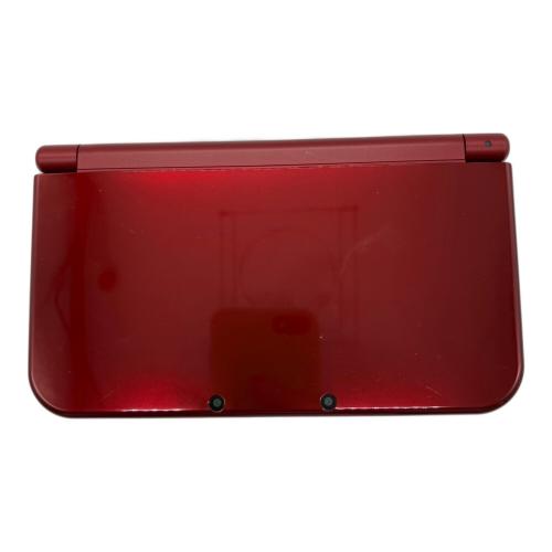 Nintendo (ニンテンドー) 3DS LL RED-001