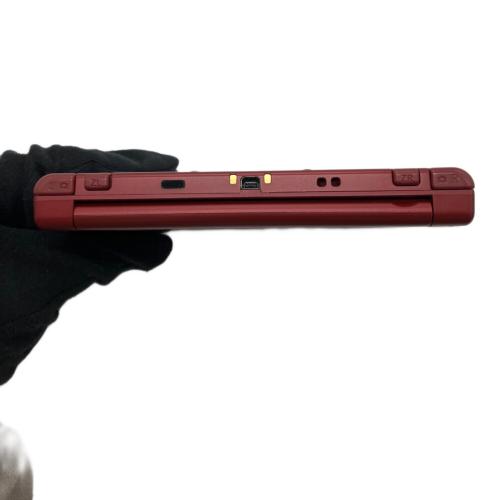 Nintendo (ニンテンドー) 3DS LL RED-001