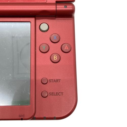 Nintendo (ニンテンドー) 3DS LL RED-001