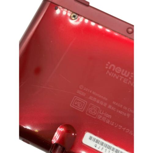 Nintendo (ニンテンドー) 3DS LL RED-001