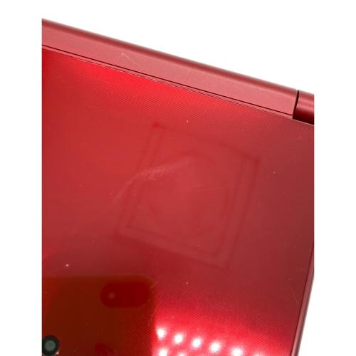 Nintendo (ニンテンドー) 3DS LL RED-001