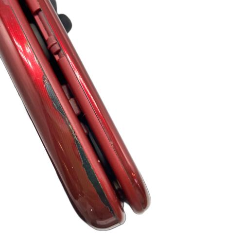 Nintendo (ニンテンドー) 3DS LL RED-001