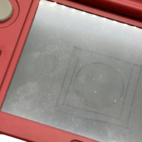 Nintendo (ニンテンドー) 3DS LL RED-001