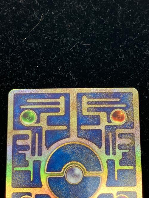 古代ミュウ ポケモンカード 2019版