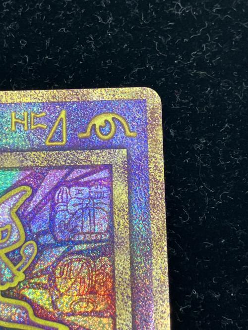 古代ミュウ ポケモンカード 2019版