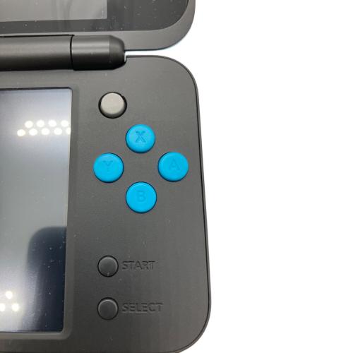 Nintendo (ニンテンドー) 2DS LL JAN-001｜トレファクONLINE