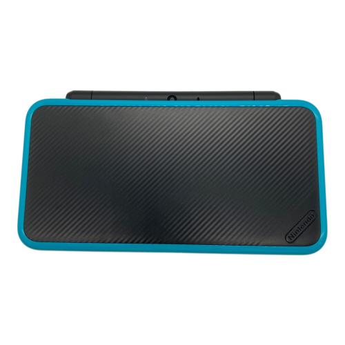Nintendo (ニンテンドー) 2DS LL JAN-001