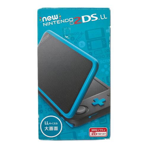 Nintendo (ニンテンドー) 2DS LL JAN-001｜トレファクONLINE