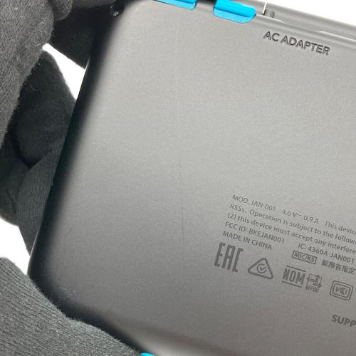 Nintendo (ニンテンドー) 2DS LL JAN-001