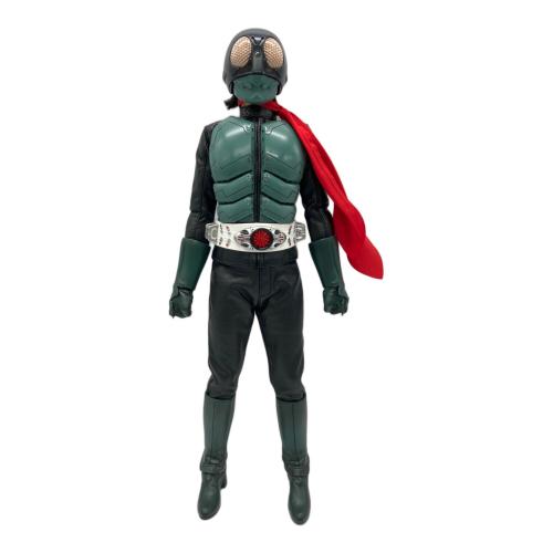 threezero (スリーゼロ) 仮面ライダー(シン・仮面ライダー) 1/6アクションフィギュア フィグゼロ